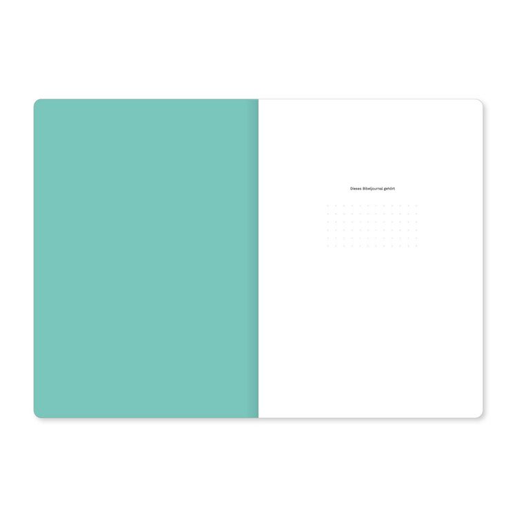 Produktbild: 1. Korinther (Bibeljournal)