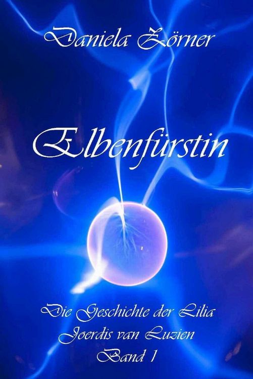 Produktbild: Elbenf&uuml;rstin