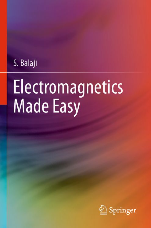 Produktbild: Electromagnetics Made Easy