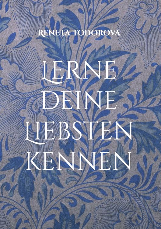 Produktbild: Lerne deine Liebsten kennen