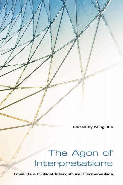 Produktbild: The Agon of Interpretations