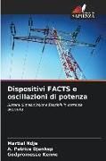 Produktbild: Dispositivi FACTS e oscillazioni di potenza