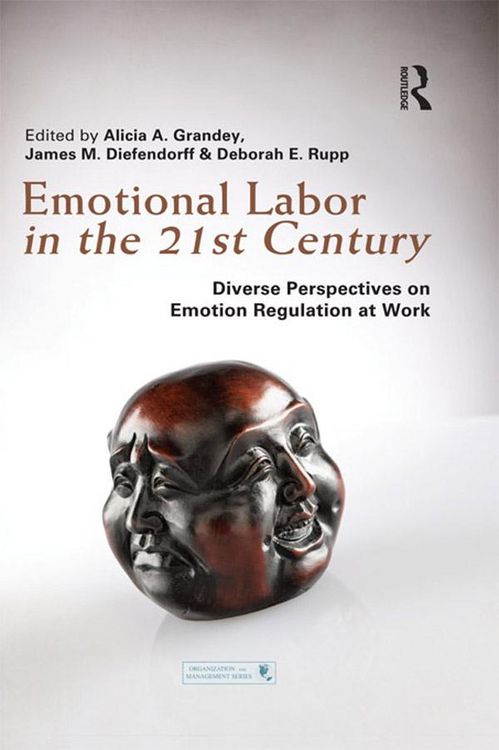 Produktbild: Emotional Labor in the 21st Century