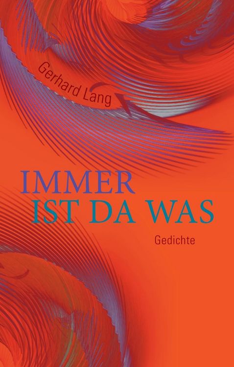 Produktbild: Immer ist da was