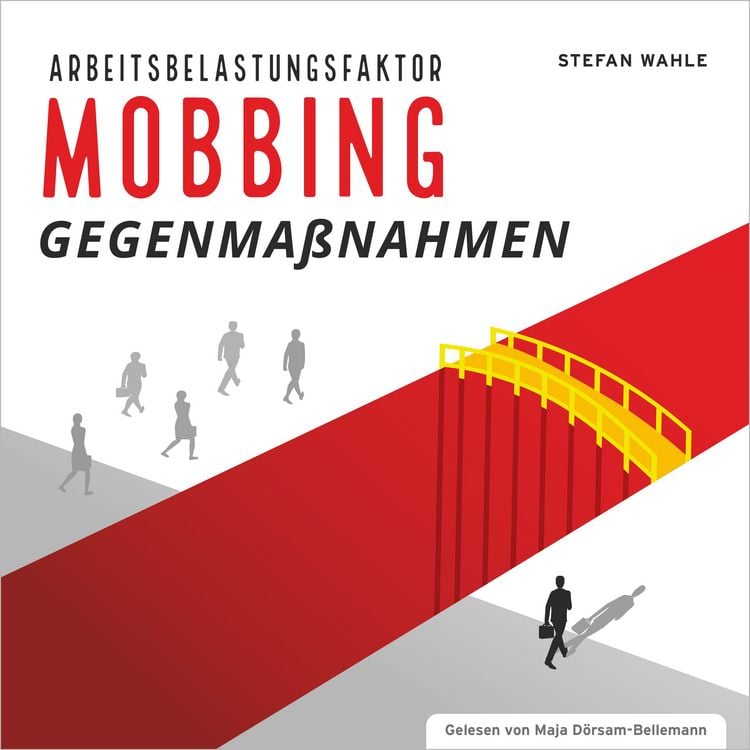 Produktbild: Arbeitsbelastungsfaktor Mobbing