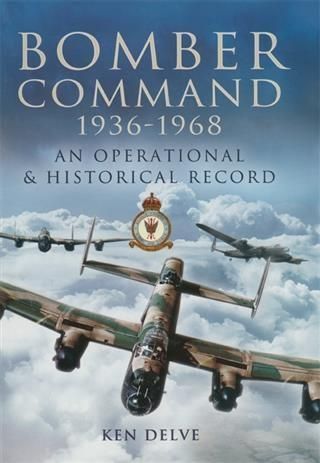 Produktbild: Bomber Command