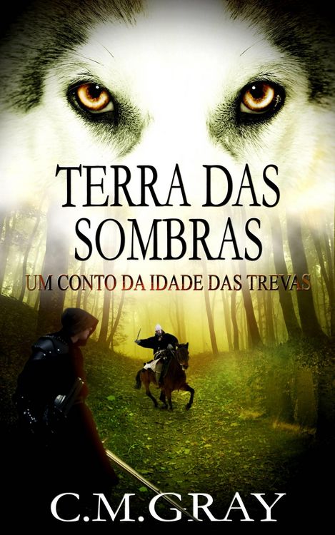 Produktbild: Terra das Sombras
