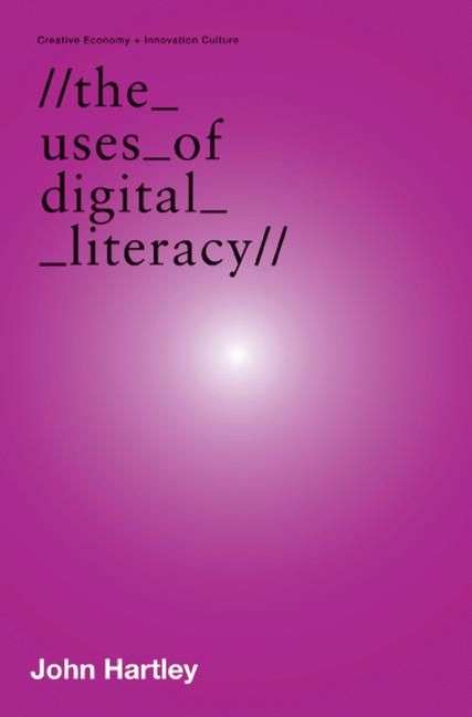 Produktbild: The Uses of Digital Literacy