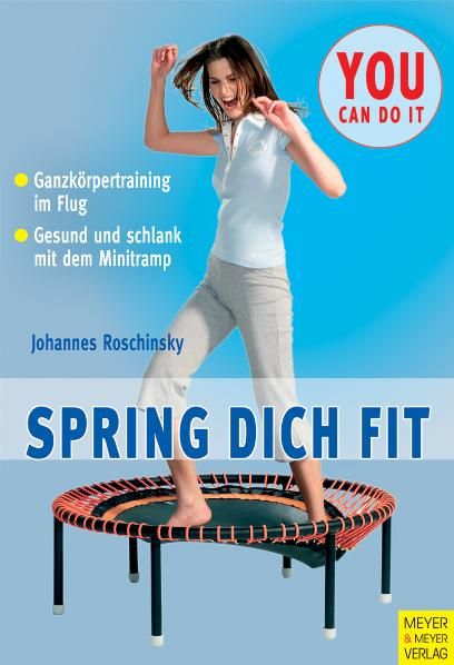 Produktbild: Spring dich fit
