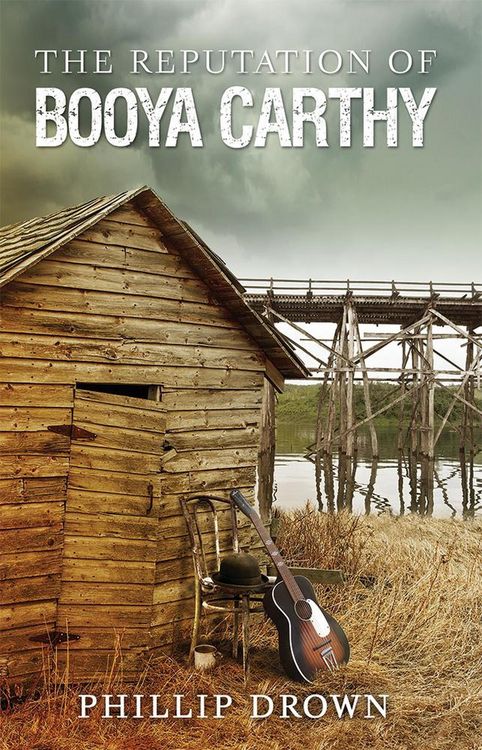 Produktbild: The Reputation of Booya Carthy: 10th Anniversary Edition