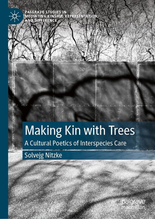 Produktbild: Making Kin with Trees
