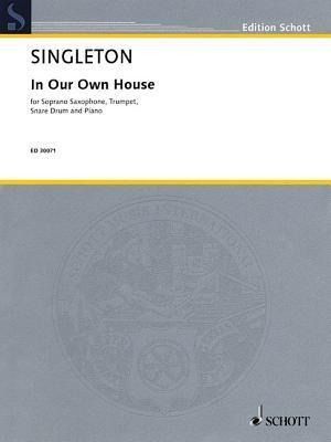 Produktbild: In Our Own House