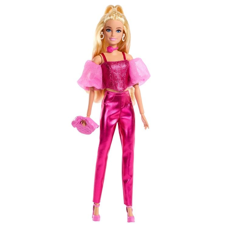 Produktbild: Barbie Deluxe Style - Pink Corset