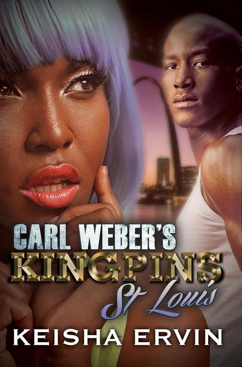 Produktbild: Carl Weber's Kingpins: St. Louis