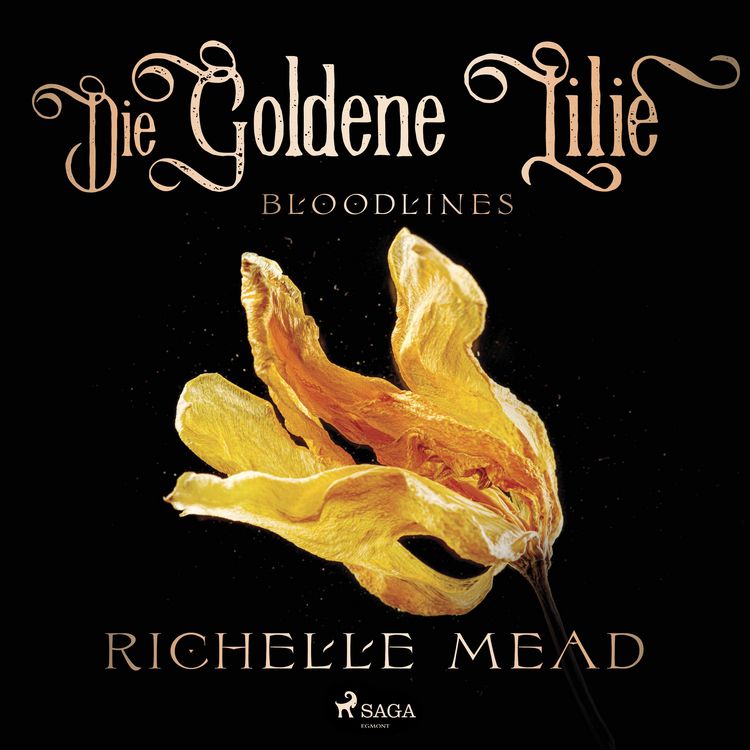 Produktbild: Die Goldene Lilie - Bloodlines