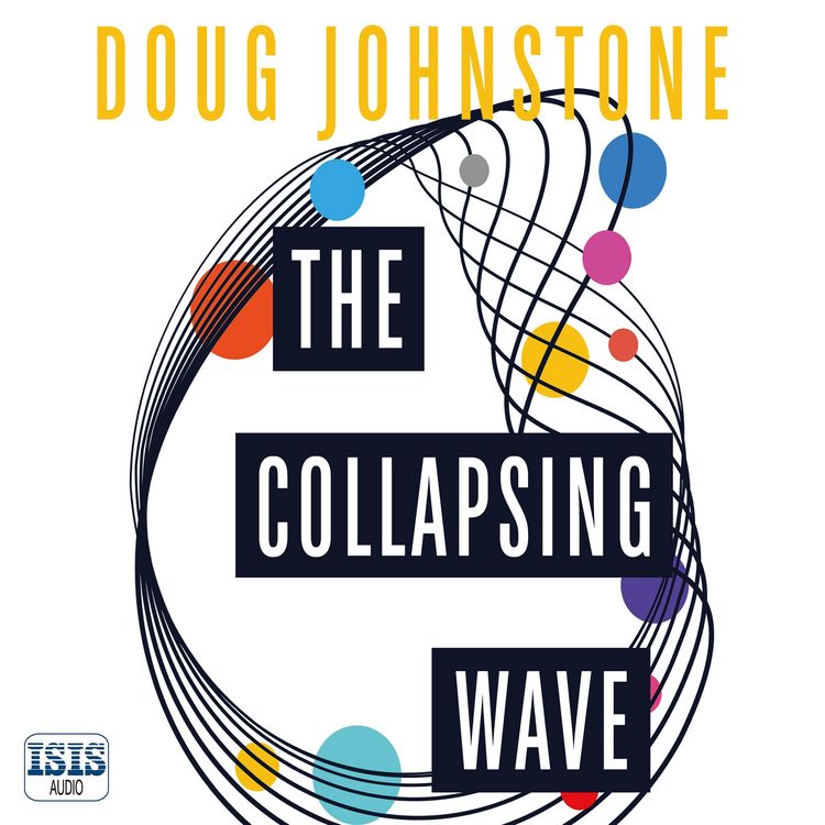 Produktbild: The Collapsing Wave
