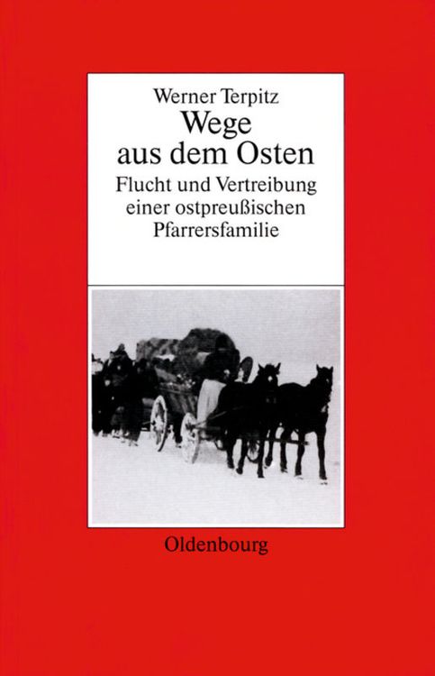 Bild vom Artikel Werner Terpitz vom Autor Werner Terpitz