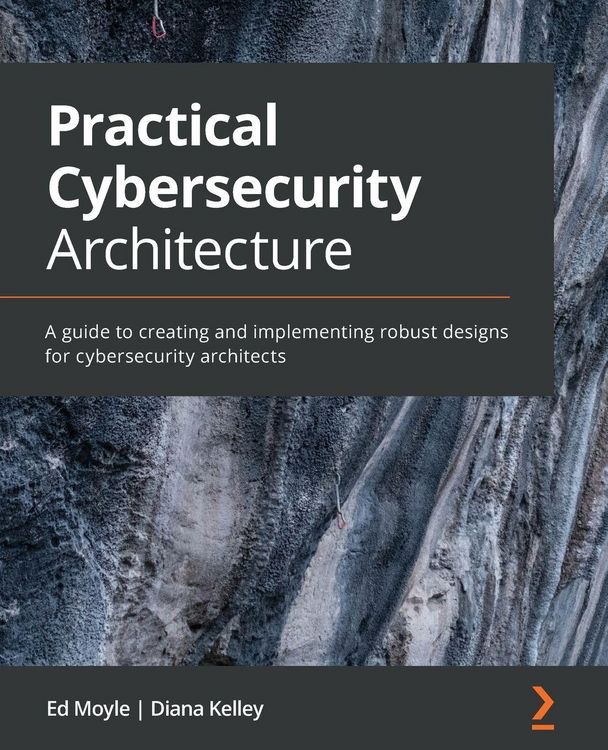 Produktbild: Practical Cybersecurity Architecture