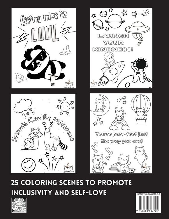 Produktbild: Coffi Color
