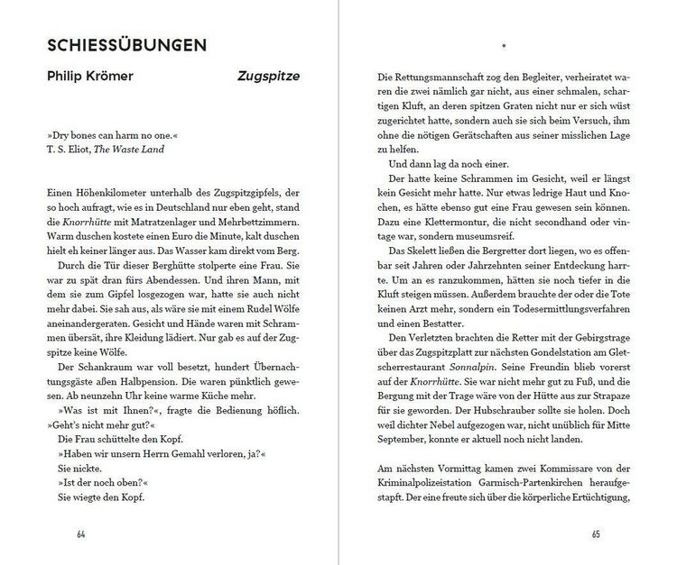 Produktbild: Tatort Alpen