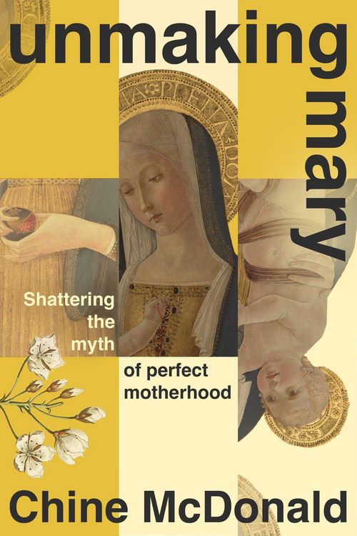 Produktbild: Unmaking Mary