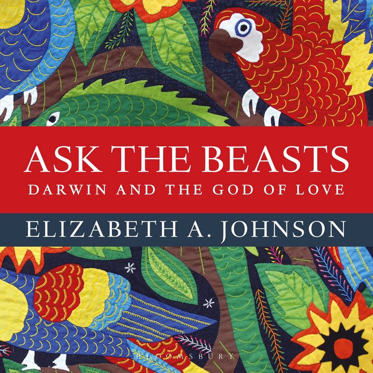 Produktbild: Ask the Beasts: Darwin and the God of Love