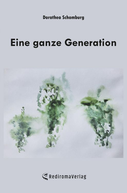 Produktbild: Eine ganze Generation