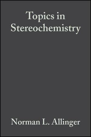 Produktbild: Topics in Stereochemistry