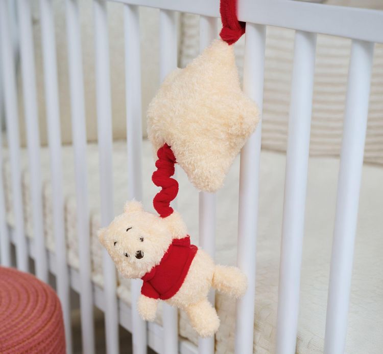 Produktbild: Disney Winnie Puuh Spieluhr