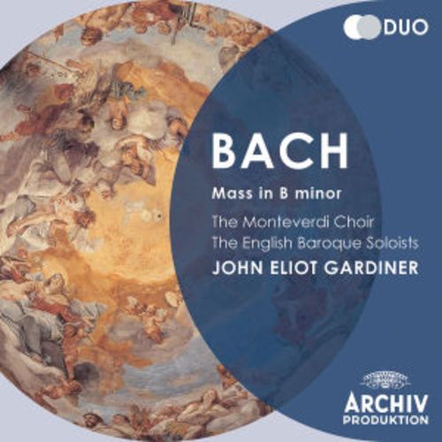 Produktbild: Messe H-Moll BWV 232