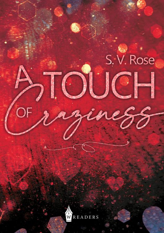 Produktbild: A Touch of Craziness