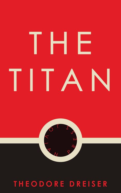 Produktbild: The Titan