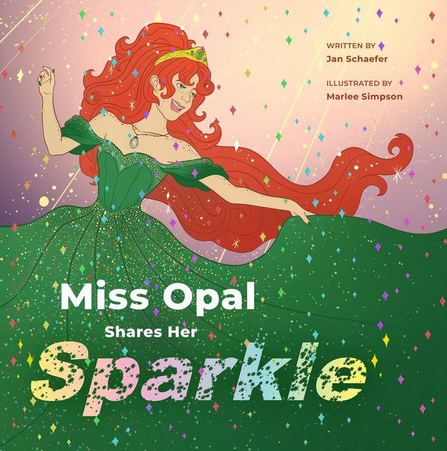 Produktbild: Miss Opal Shares Her Sparkle
