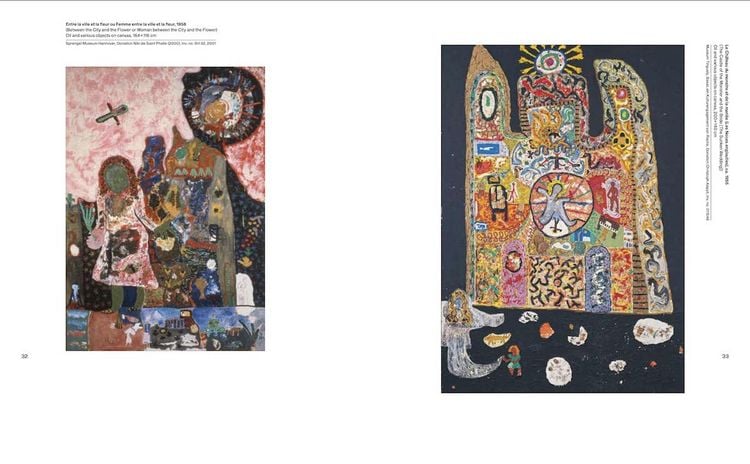 Produktbild: Niki de Saint Phalle