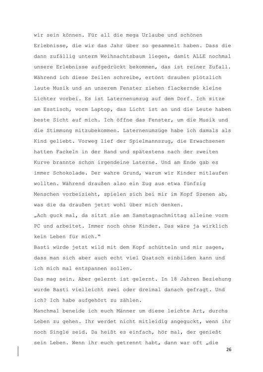 Produktbild: Seh ich aus wie 'ne Frikadelle oder warum gibt jeder seinen Senf dazu?