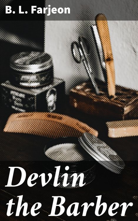 Produktbild: Devlin the Barber