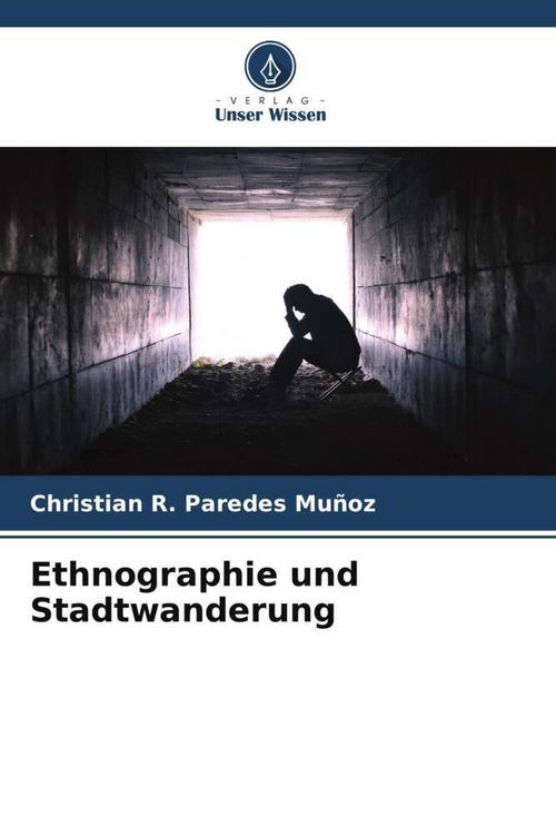 Produktbild: Ethnographie und Stadtwanderung