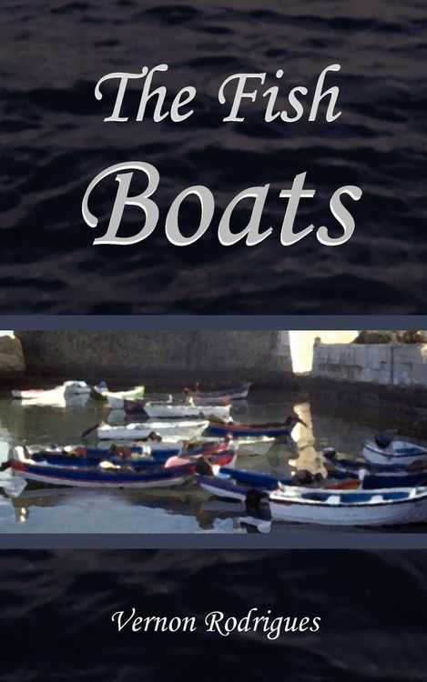 Produktbild: The Fish Boats