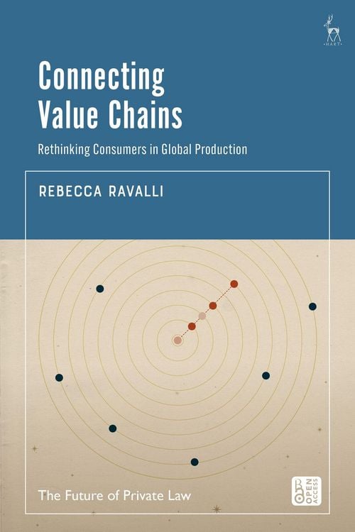 Produktbild: Connecting Value Chains