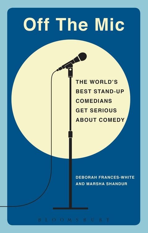 Produktbild: Frances-White, D: Off the Mic