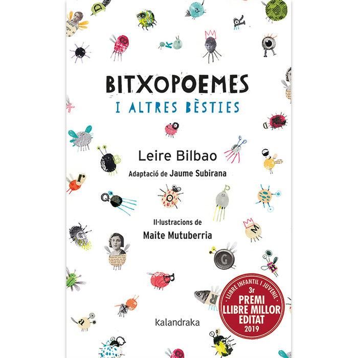 Produktbild: Bitxopoemes i altres b&egrave;sties