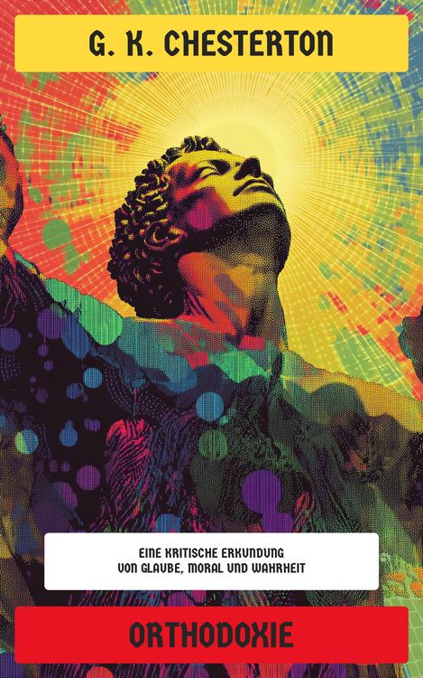 Produktbild: Orthodoxie