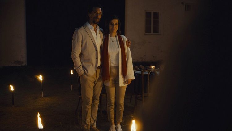 Produktbild: Family Dinner