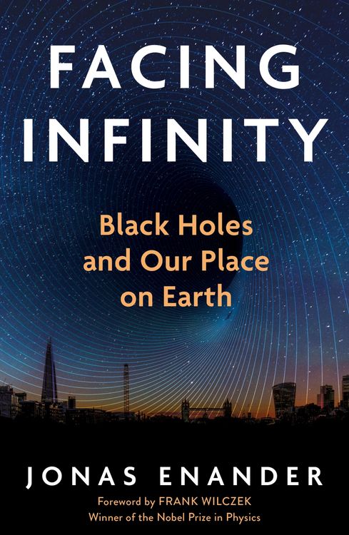 Produktbild: Facing Infinity