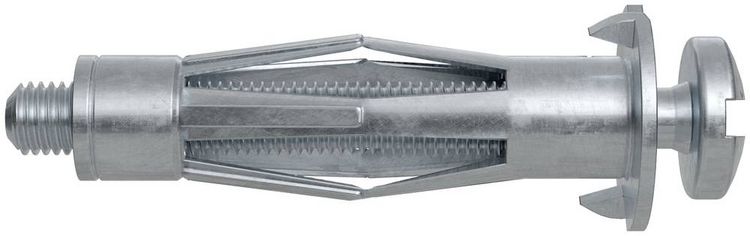 Produktbild: Fischer 531389 Montage-Set 1St.