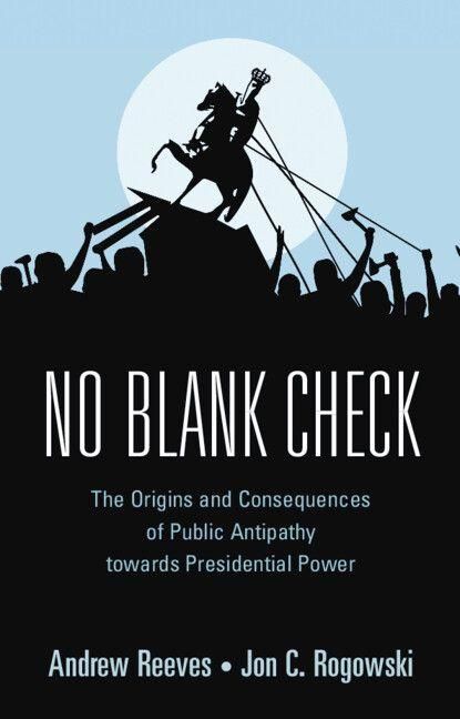 Produktbild: No Blank Check