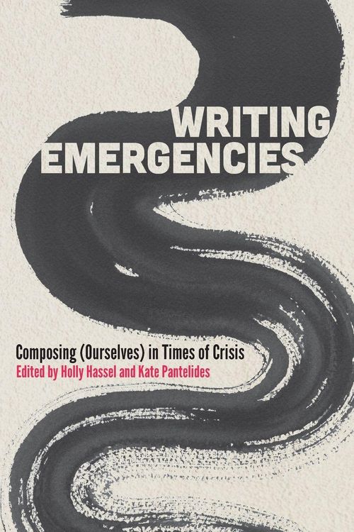 Produktbild: Writing Emergencies