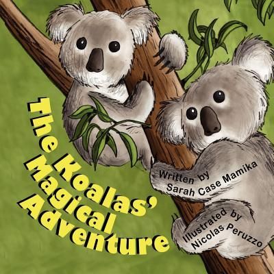 Produktbild: The Koalas' Magical Adventure