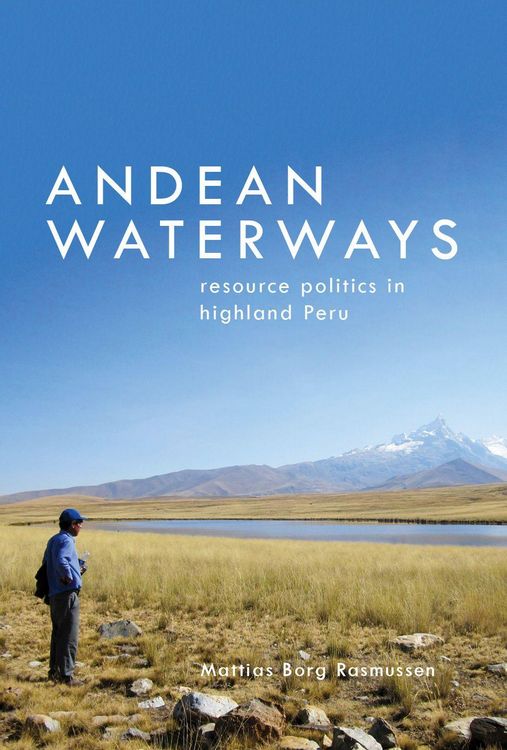 Produktbild: Andean Waterways