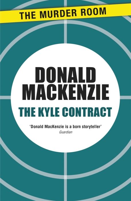 Produktbild: The Kyle Contract
